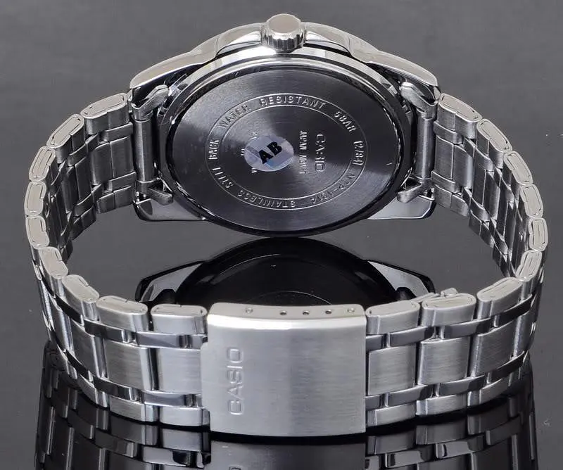 Годинник Casio MTP-1314D-2AVDF - фото 3