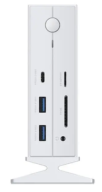 Док-станція D-Link Thunderbolt 4 14 портів (DUF-E01) - фото 3