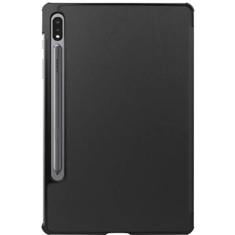 Чохол до планшета BeCover Smart Case Samsung Tab S9 (SM-X710/SM-X716)/S9 FE (SM-X510/SM-X516B) 11.0" Black (709890) - фото 3