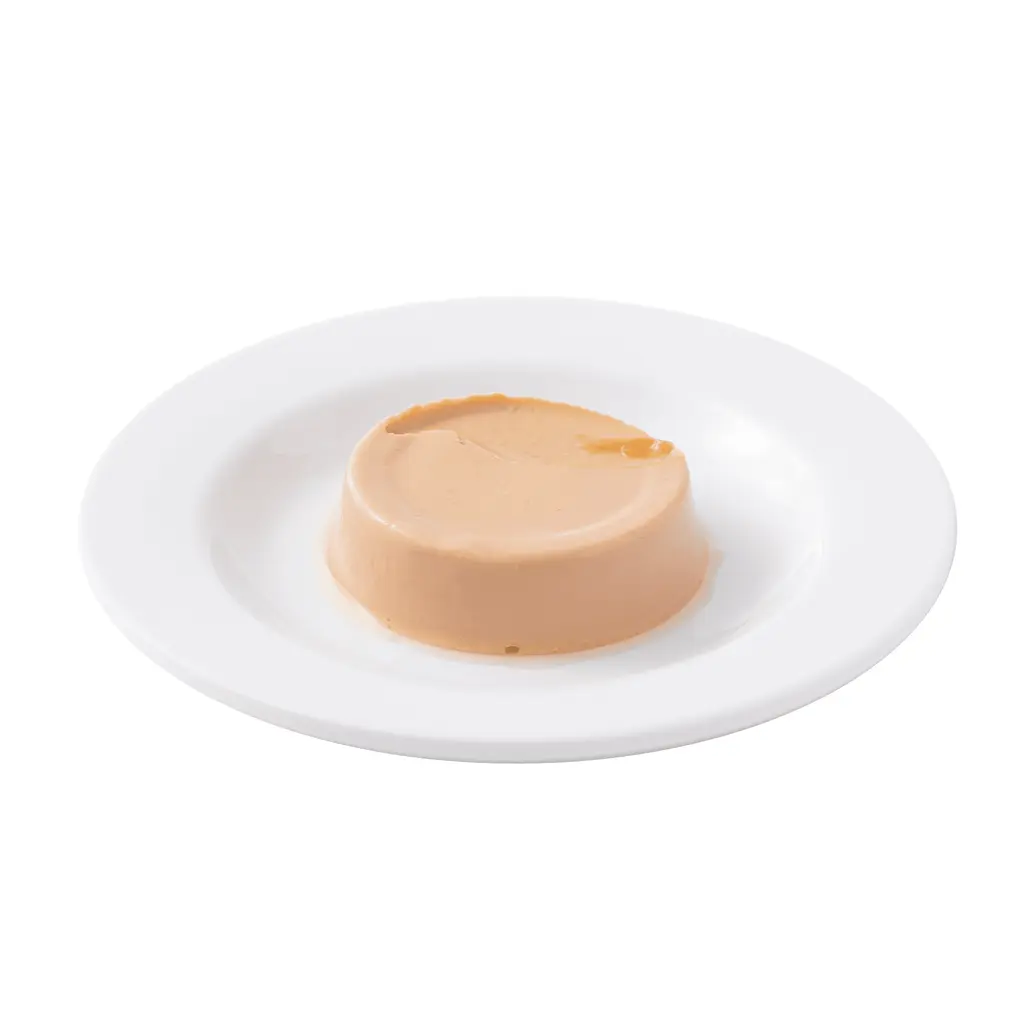 Смачний паштет UNIQ PETS CAT WET FOOD DELICIOUS з куркою та насінням подорожника, 30 г - фото 6