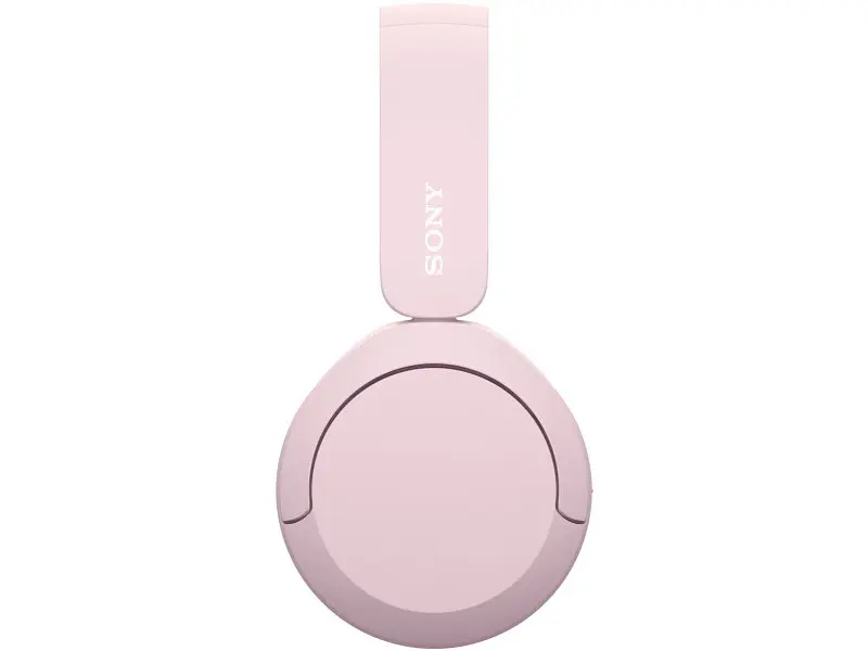 Навушники з мікрофоном Sony WH-CH520 Pink (WHCH520P.CE7) - фото 4