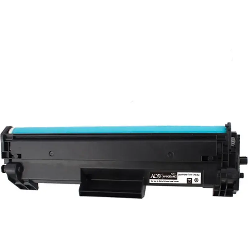 Картридж ACO HP W1420A(142A) Black без чипа, 950ст (ACO-W1420ANC) - фото 3