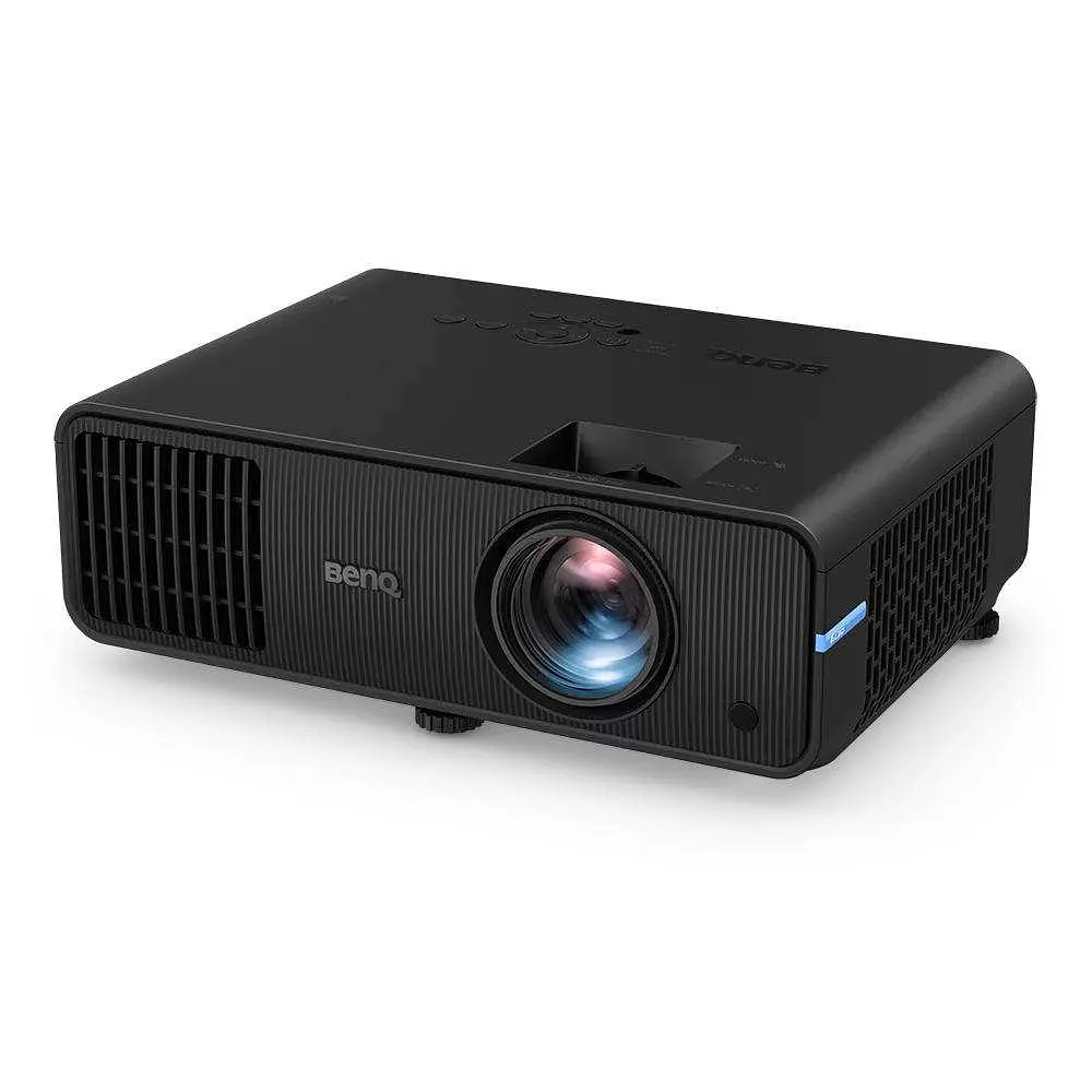 Мультимедійний проектор BenQ LW-600ST (9H.JS377.13E) - фото 2
