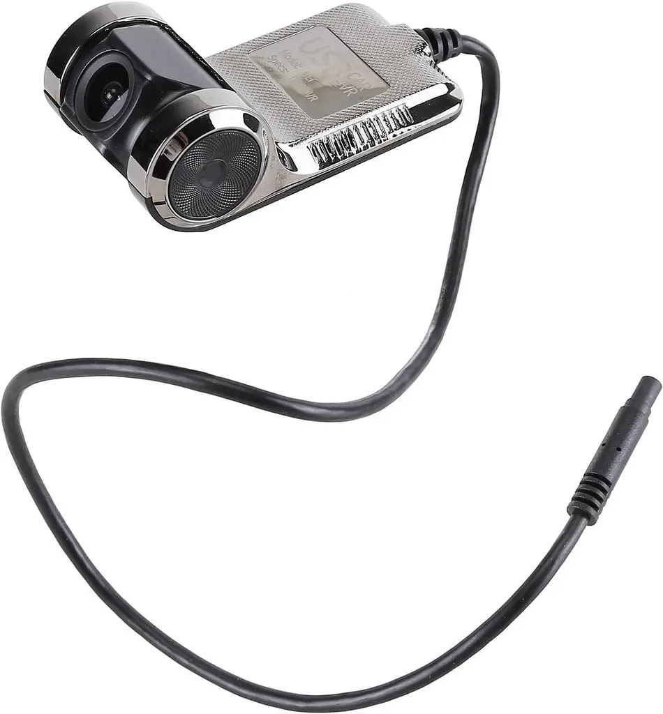 Камера переднього вигляду USB AHD-720P U2 - фото 5