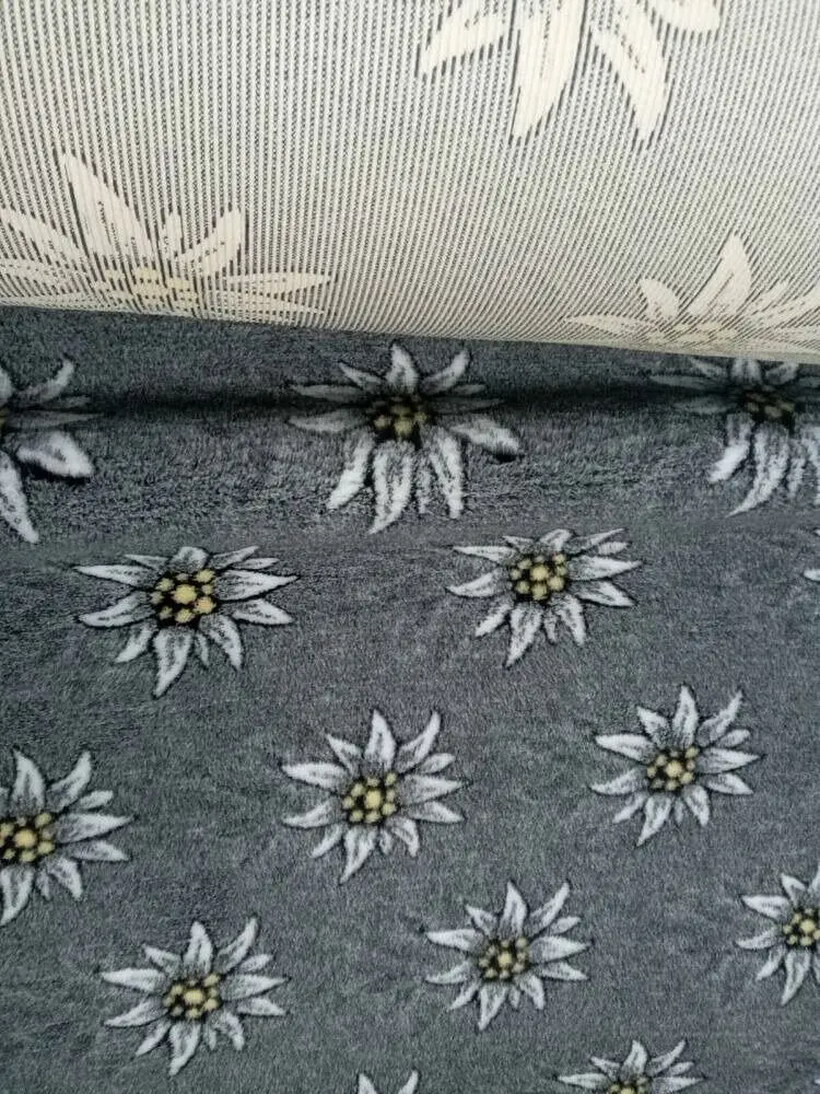 Килимок Jackson Textiles Edelweiss 80х100 см (JT-038) - фото 5