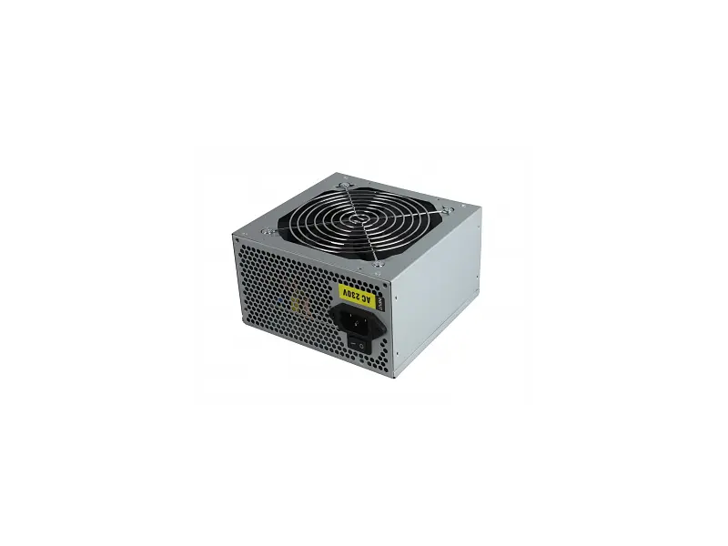 Блок живлення Gamemax GM Series GM-500 - фото 4