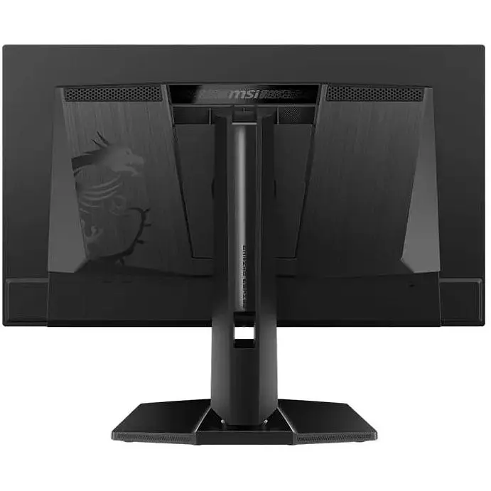Монітор MSI MAG 272UP QD-OLED X24 - фото 5