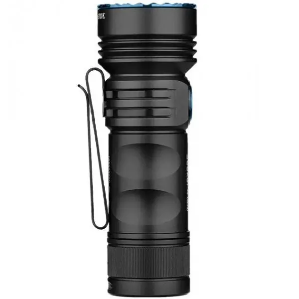 Фонарь Olight Seeker 4 Mini NW Black (1013-2370.41.01) - фото 5