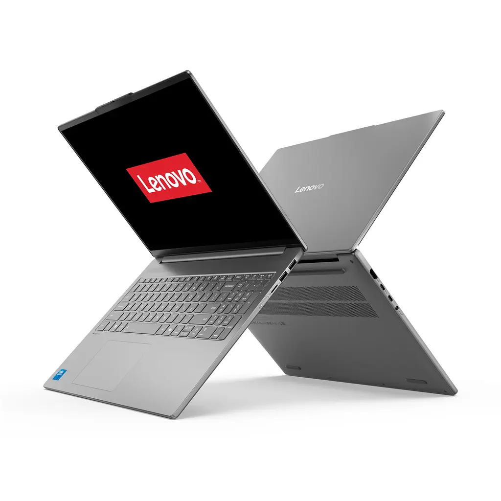 Ноутбук Lenovo IdeaPad Slim 5 16IRH10R 5 210H la 48GHz, 32GB DDR5, 1TB, Без ОС - фото 8