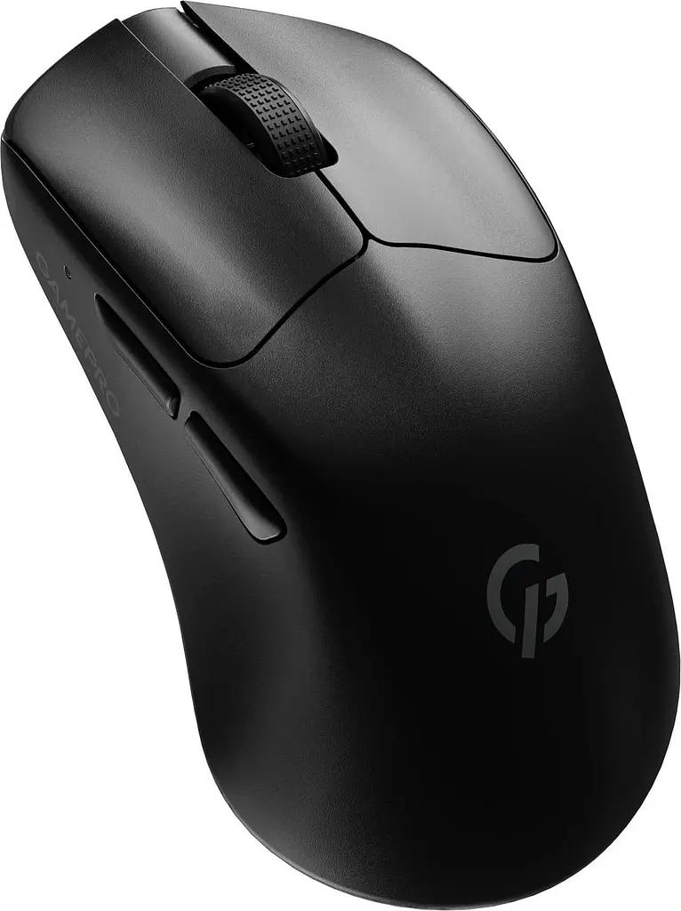 Мышь GamePro Genesis Avenger Black (GM096B) - фото 2