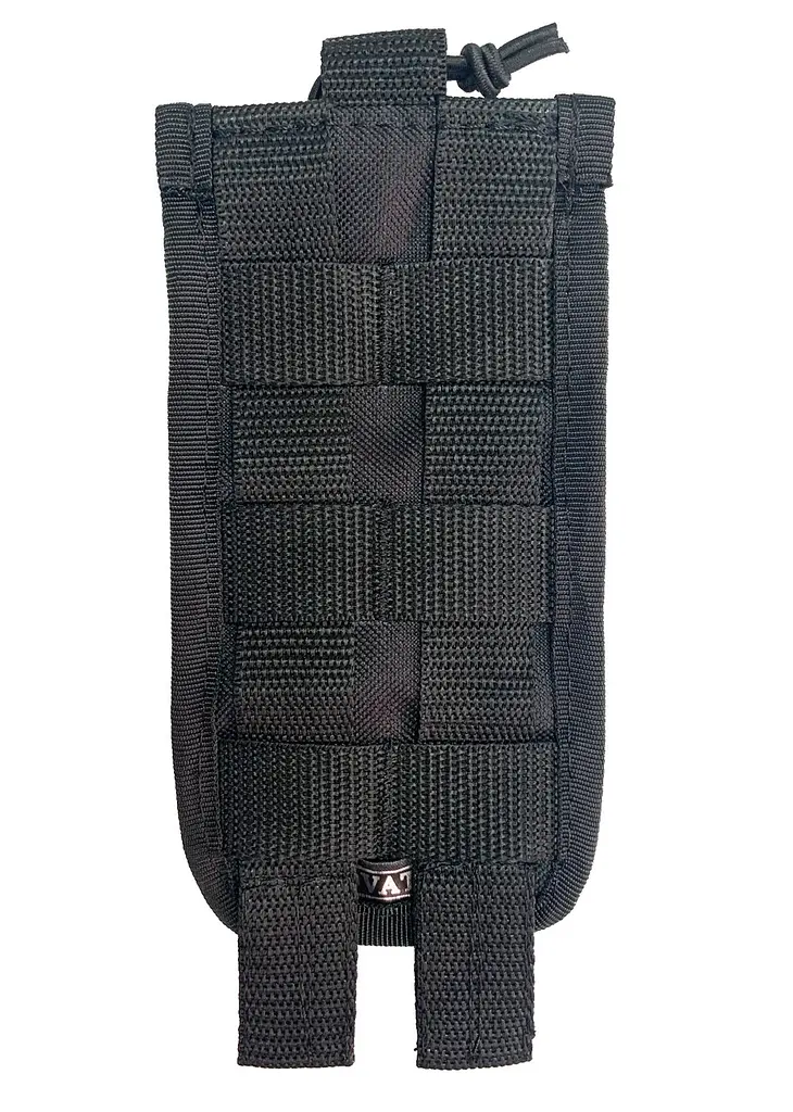 Підсумок для АК на один магазин Novator PAK-5 Black (Oxford) - фото 6