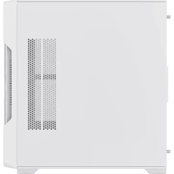 Корпус GameMax Siege White - фото 9