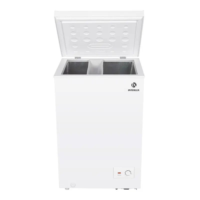 Морозильна скриня Interlux IL-0100CF (100 л) - фото 8