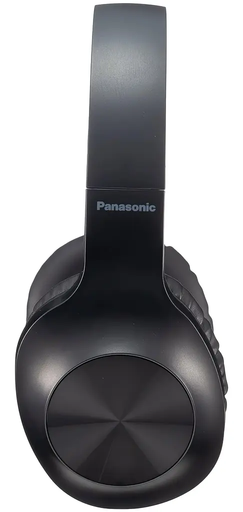 Навушники Panasonic Bluetooth-гарнитура RB-HX220BEE-K Black (RB-HX220BEE-K) - фото 5