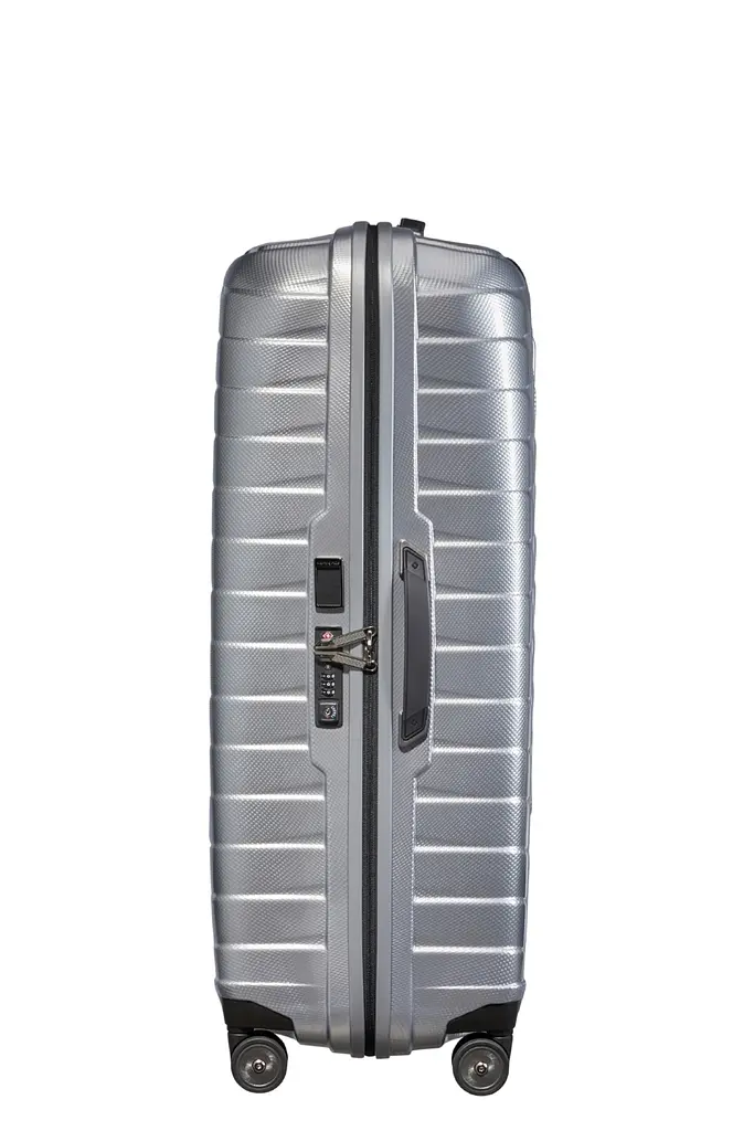 Валіза Samsonite PROXIS SILVER 81x57x32 81 см CW6*25004 - фото 9