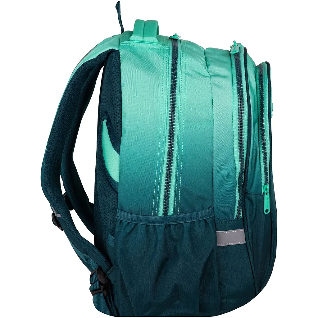 Рюкзак CoolPack Factor X Gradient Blue Lagoon (F002690) - фото 2