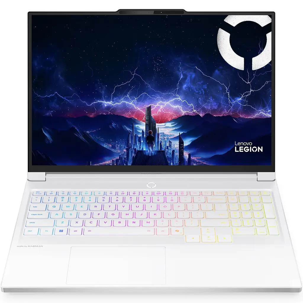 Legion Ігровий Lenovo Legion 7 16IAX10 з процесором Intel Core Ultra 9 275HX pana la 5.4GHz, 16" WQXGA, OLED, 240Hz, 32GB DDR5 RAM, 2TB SSD, NVIDIA GeForce RTX 5070 3y on-site Premium Care - фото 3
