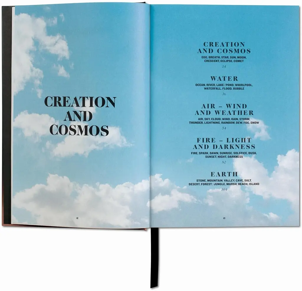 The Book of Symbols. Reflections on Archetypal Images - фото 2