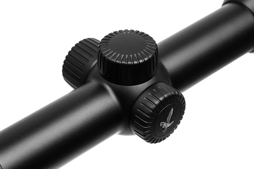 Оптический прицел Swarovski Z8I 0,75-6x20 L DI - фото 4