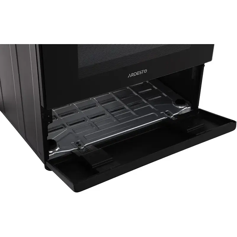 Электрическая плита ARDESTO FSCF-E605B - фото 6