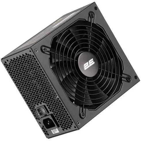 Блок живлення 2E Gaming Extra Power 800W (2E-EP800GM-140) [140623] - фото 5