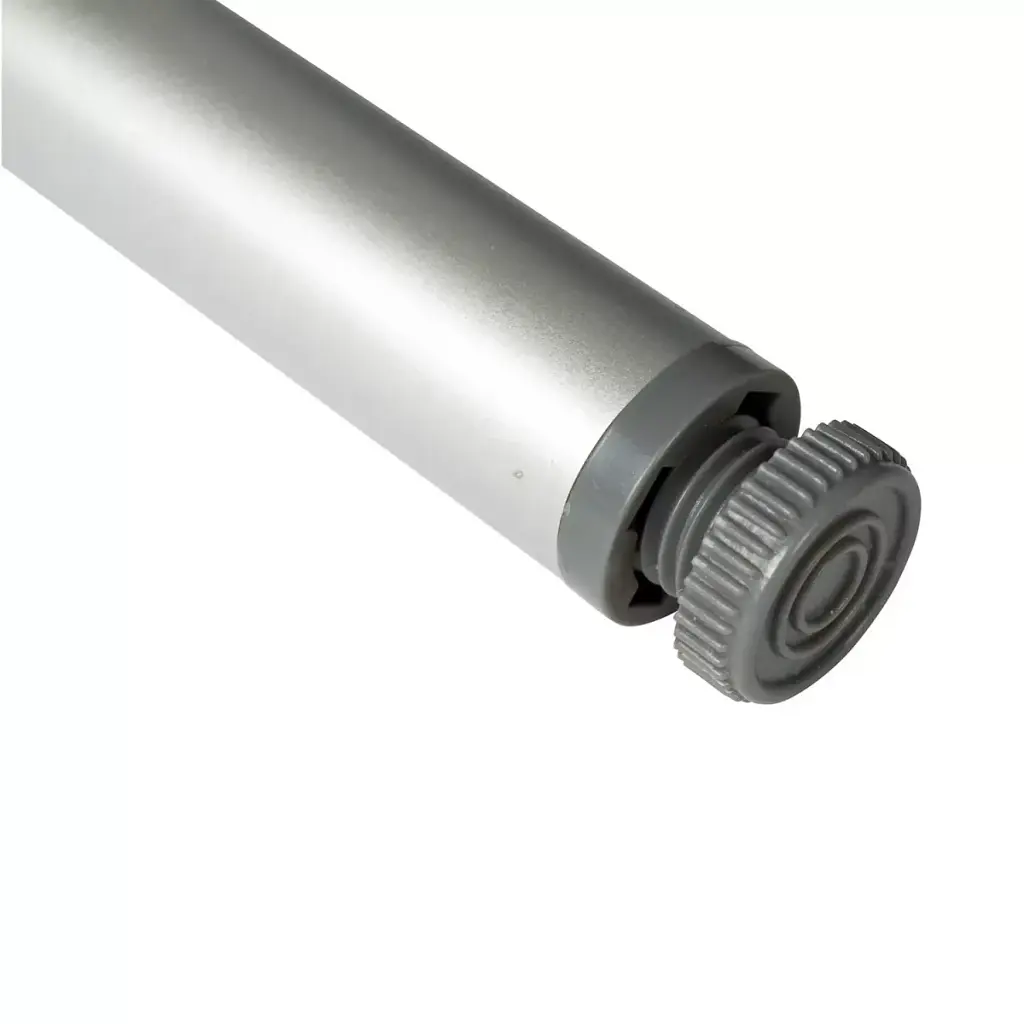 Стіл Bo-Camp Otter 80x40 cm Anthracite (1693680) - фото 7