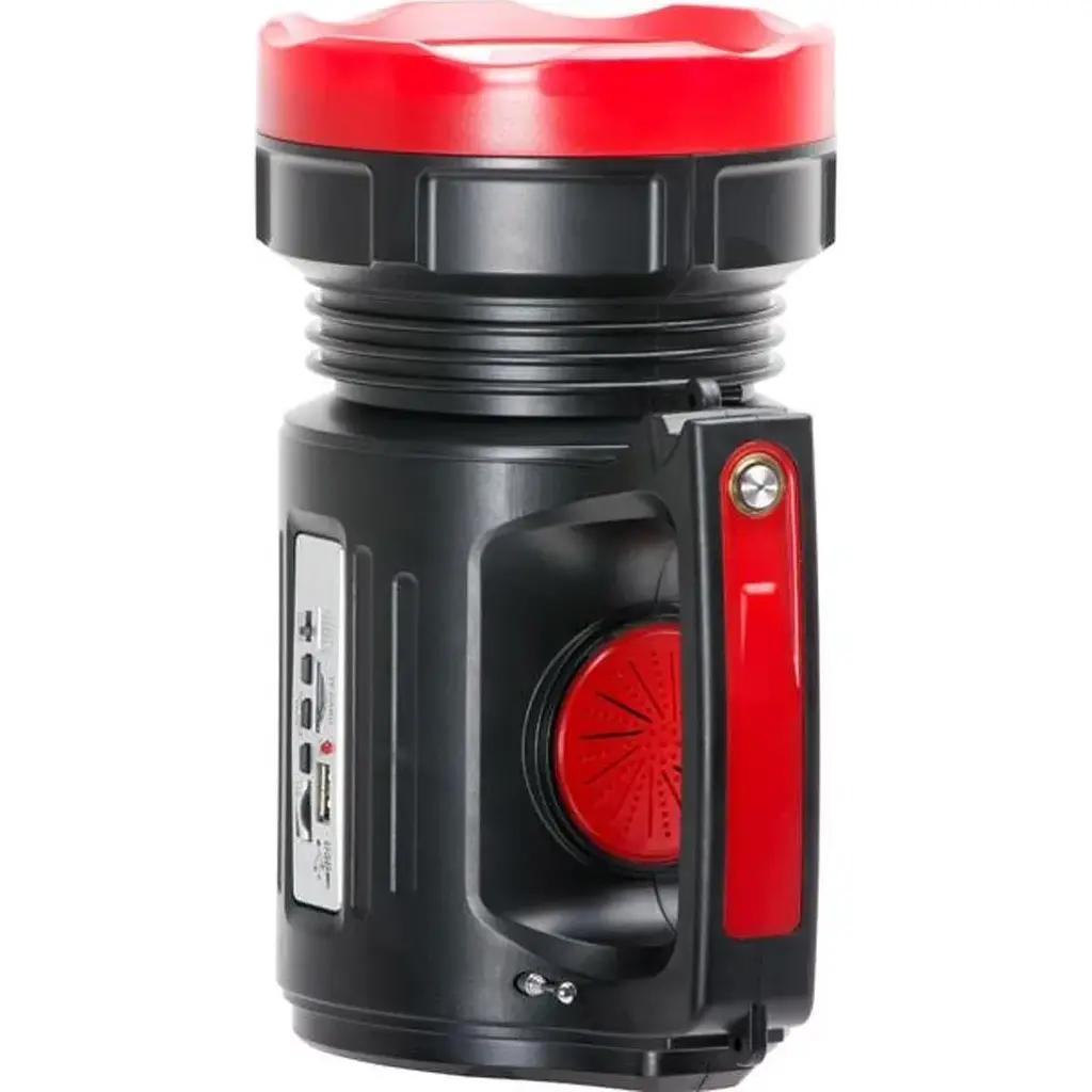 Ліхтарик Intertool LB-0104 [89351] - фото 5
