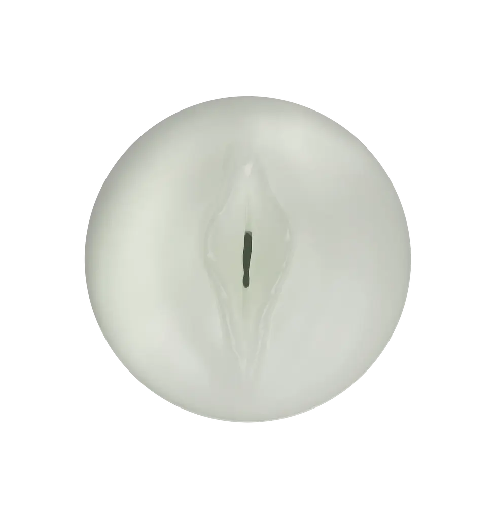 Мастурбатор Kiiroo Feel Glow прозрачный - фото 4