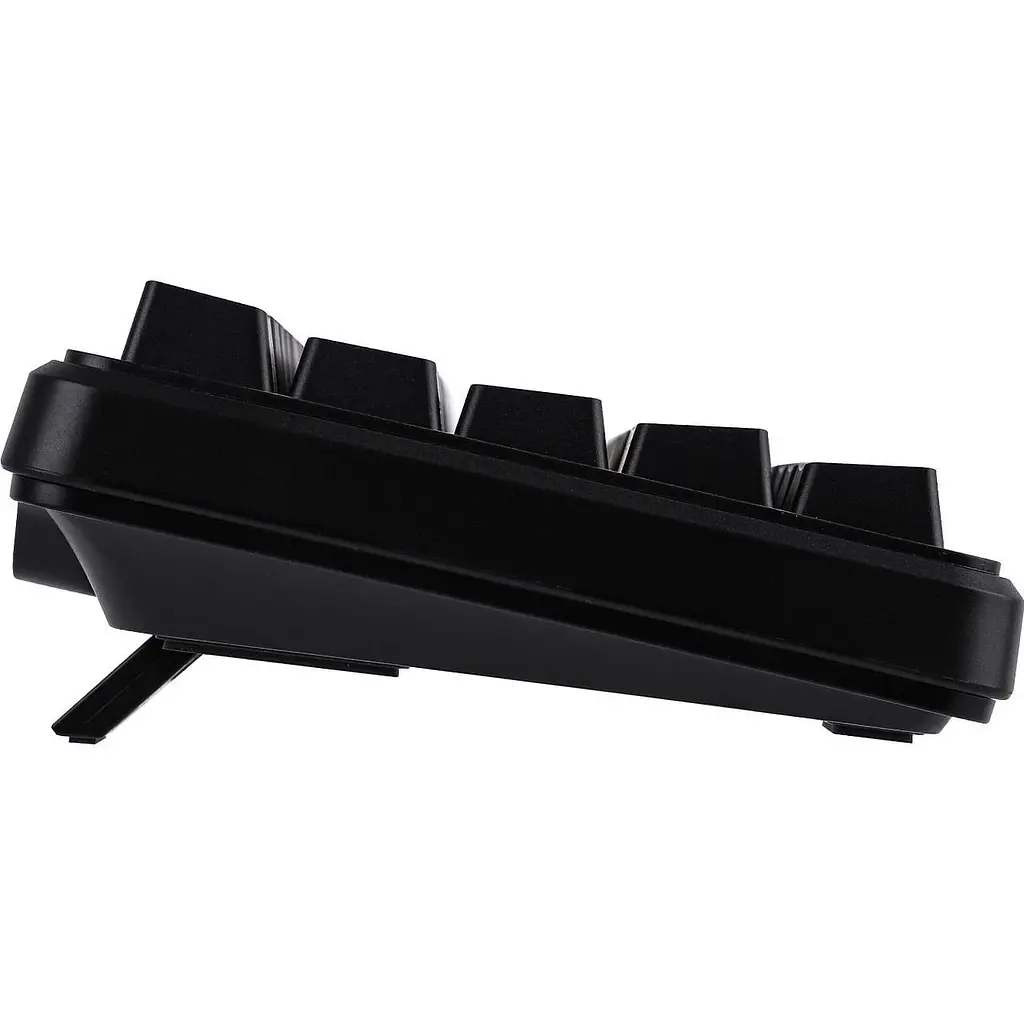 Клавіатура USB Ajazz AK680 MAX Magnetic Switch RGB Black (AK680-WM-B-A) UA - фото 4