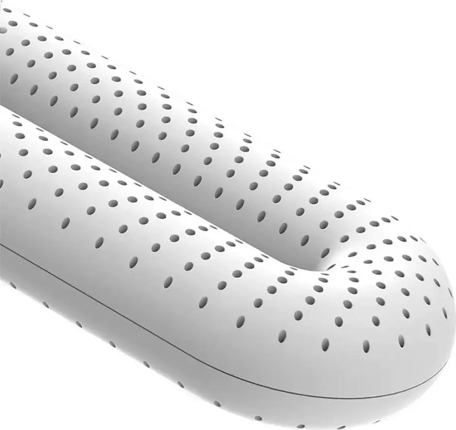 Сушарка для взуття Sothing Stretchable Shoe Dryer DSHJ-S-2111 With Timer White [79350] - фото 3