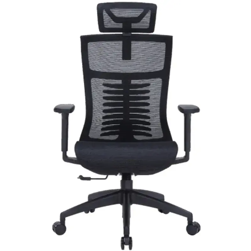 Офісне крісло OfficePro Balance OC620-B-B-B (OC620-B-B-B)