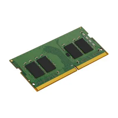 Модуль пам'яті для ноутбука SoDIMM DDR4 8GB 3200 MHz Kingston (KVR32S22S8/8) - фото 4