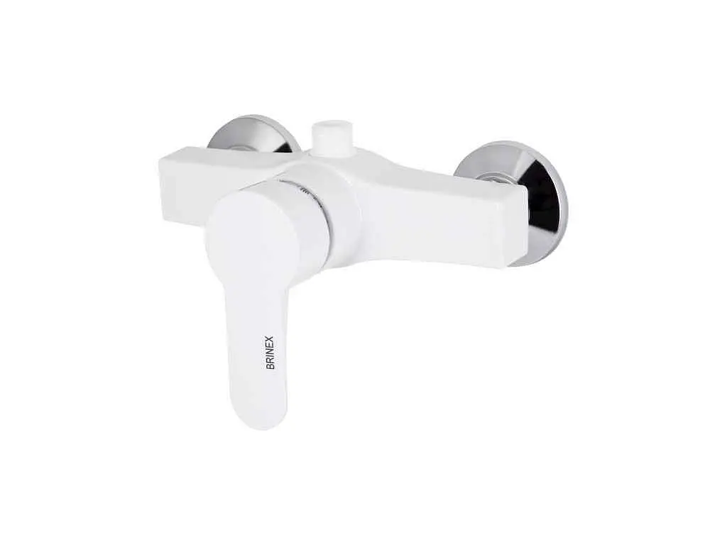 Змішувач для душу Brinex 40W 010 (k40) BRIN40W010 - фото 3
