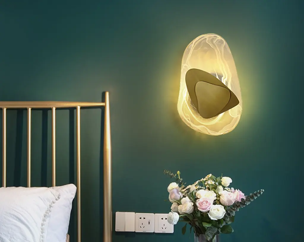 Бра Friendlylight Skogkrystall WL FL4033 - фото 6