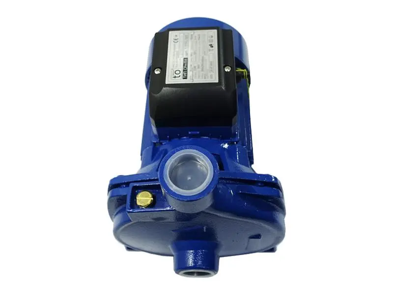 Насос відцентровий toНасоси CPm158 0,75кВт Qmax 110л/хв, Н36 м (00000022837) - фото 3