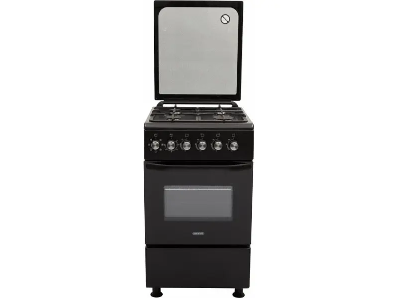 Плита ELEYUS Tekna 5007 CF BL