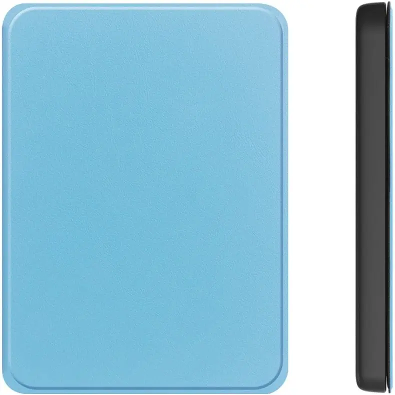 Чохол-книжка ArmorStandart для Amazon Kindle Paperwhite 12th Gen 2024 / Kindle Colorsoft Sky Blue (ARM81966) [121846] - фото 2