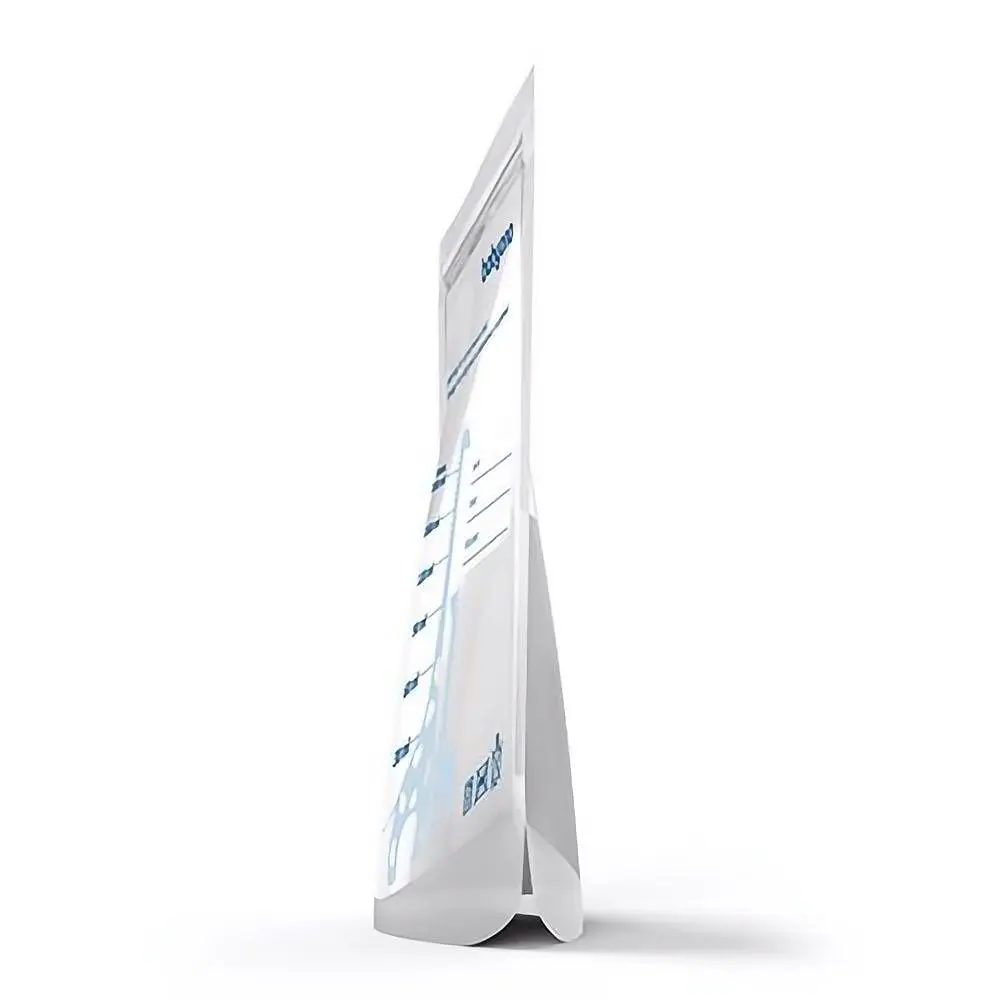 Пакеты для хранения грудного молока BabyOno, 180 мл, 30 шт. (1084) - фото 2