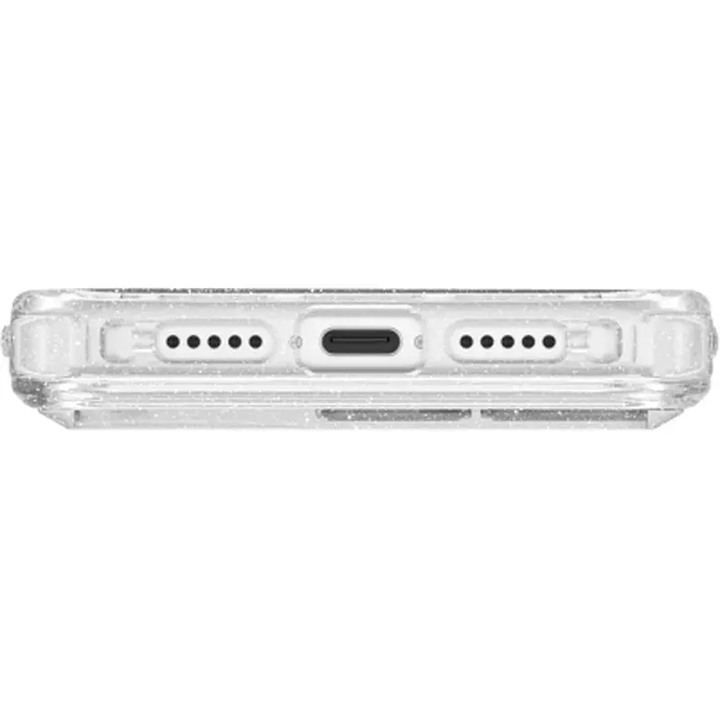 Чохол до мобільного телефона Uniq LifePro Xtreme Apple iPhone 17 Pro Transparent (8886463694008) - фото 3