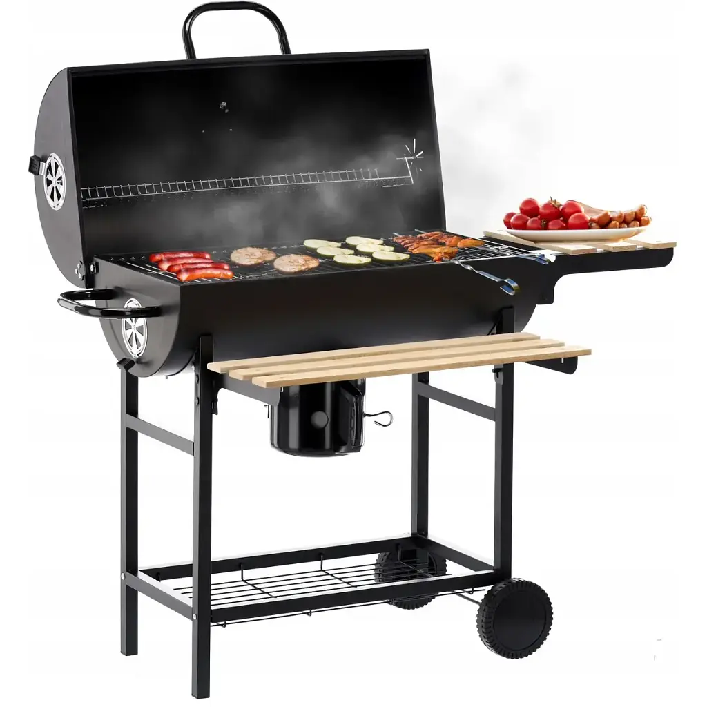 Гриль Garden Line BBQ5337 - фото 3