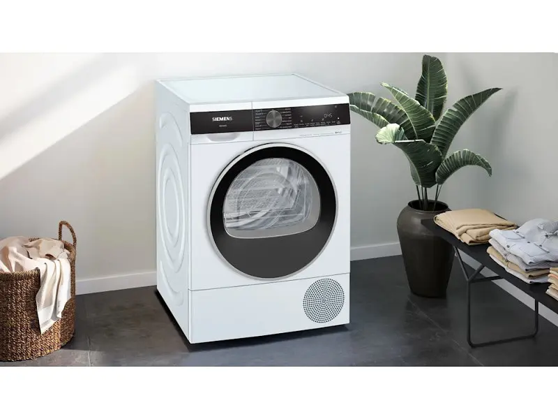 Сушильна машина Siemens WQ44G2D4PL - фото 3
