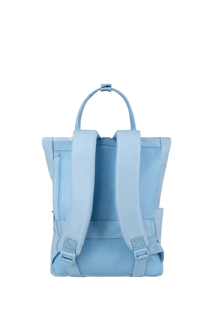 Рюкзак American Tourister URBAN GROOVE PASTEL BLUE 36x25x20 24G*92048 - фото 3