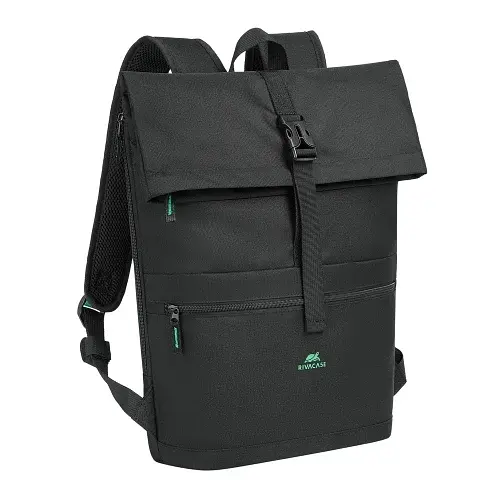 Рюкзак для ноутбука 15.6" Gremio, Black RivaCase sum0027795