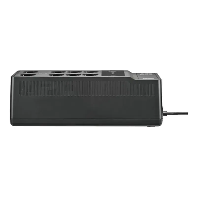 Пристрій безперебійного живлення APC Back-UPS 1050VA, 600W (BE1050G2-GR) - фото 4