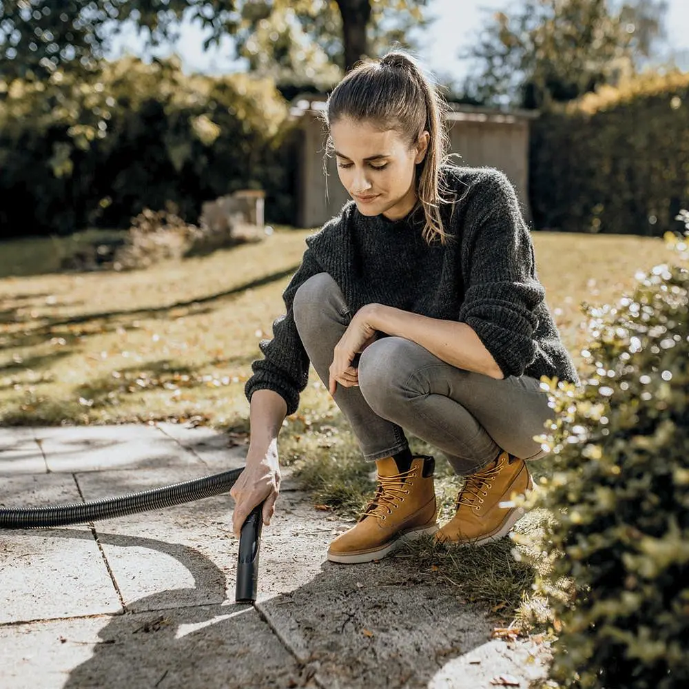 Професійний пилосос Karcher WD 6 PS V-30/6/22/T (1.628-360.0) - фото 6