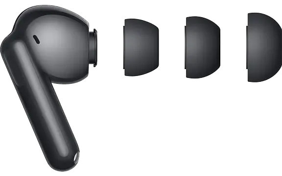 Гарнітура Huawei Freebuds SE 4 Black - фото 10