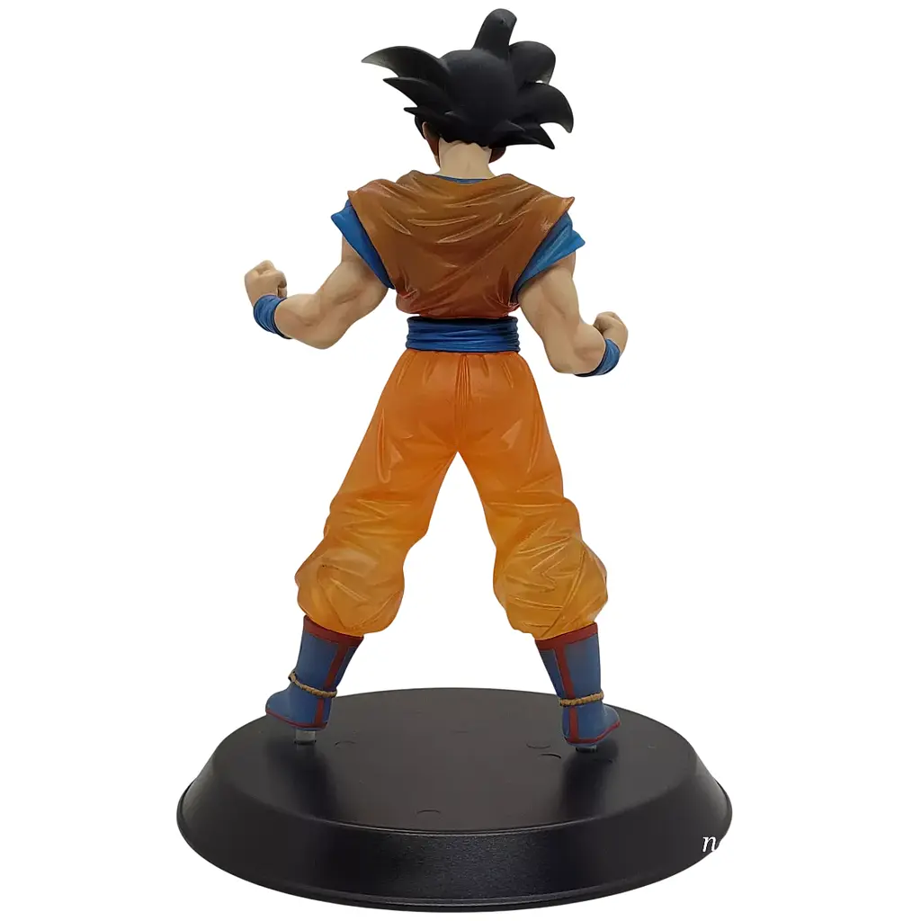 Фігурка Banpresto Драгонболл Сон Гоку Dragon Ball Son Goku 19 см B DB SG 19 - фото 2