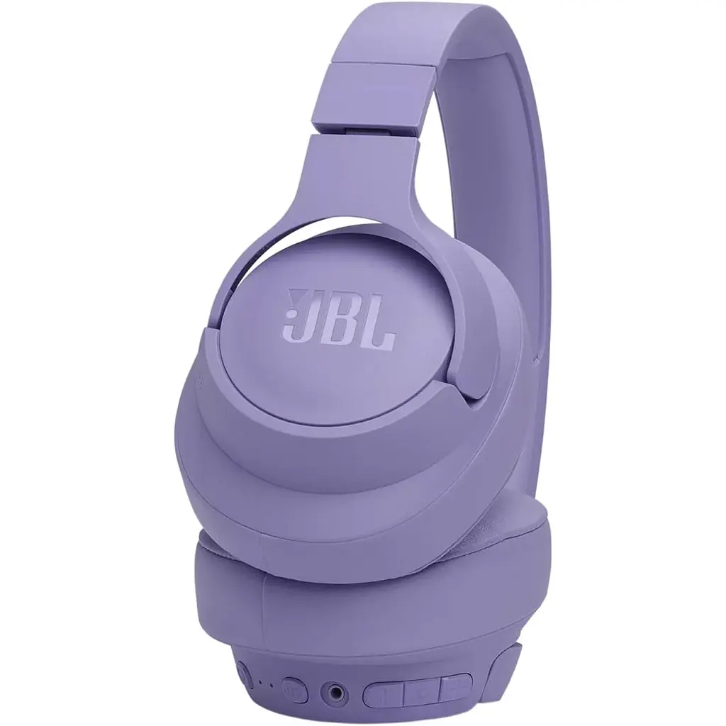 Навушники JBL Tune 770NC Purple (JBLT770NCPUR) [88241] - фото 8
