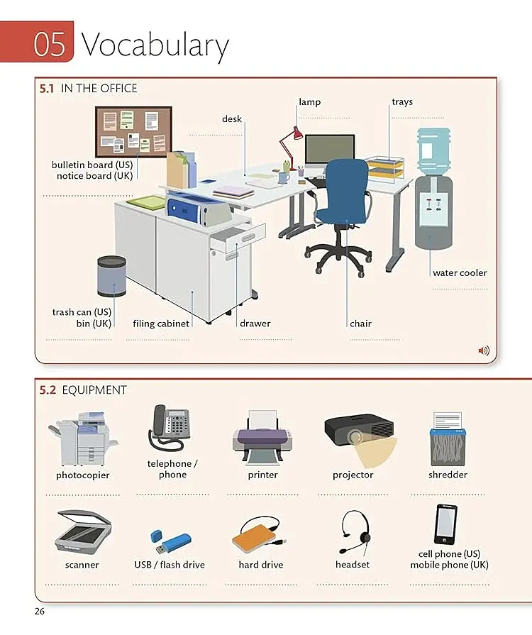 English for Everyone Business English Course Book Level 1 - фото 8