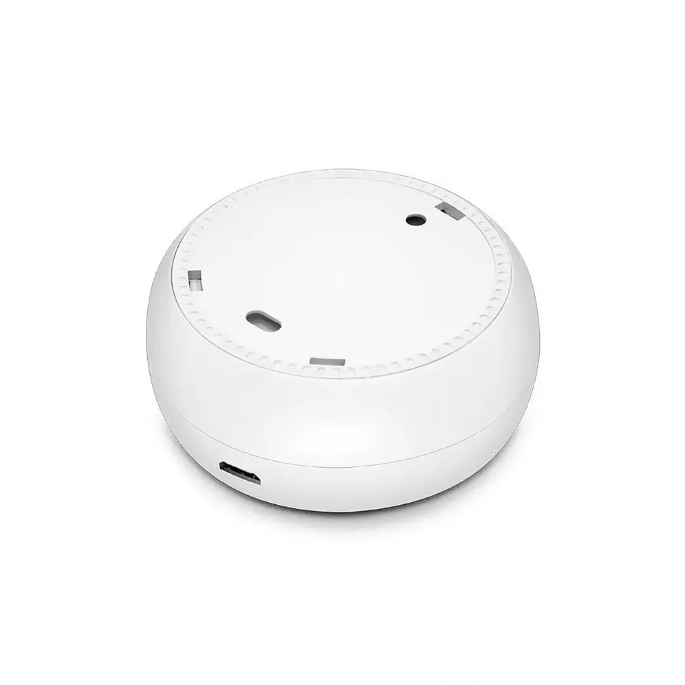 Бездротовий автономний стельовий ІЧ-датчик руху з WiFi Trinix TRX-PS01(WiFi) (27-00053) - фото 5